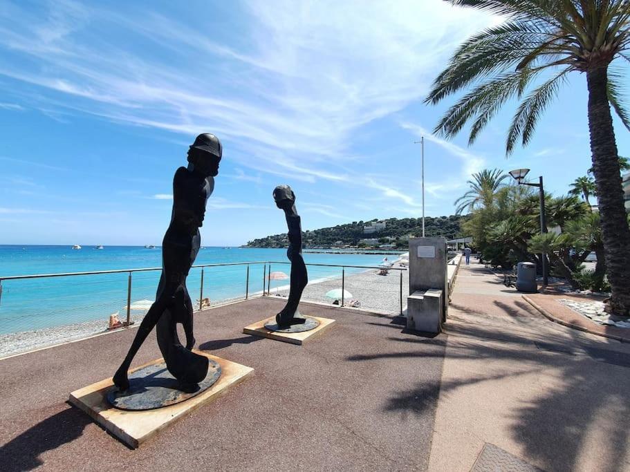 : 4 Personnes Proche De La Roquebrune-Cap-Martin