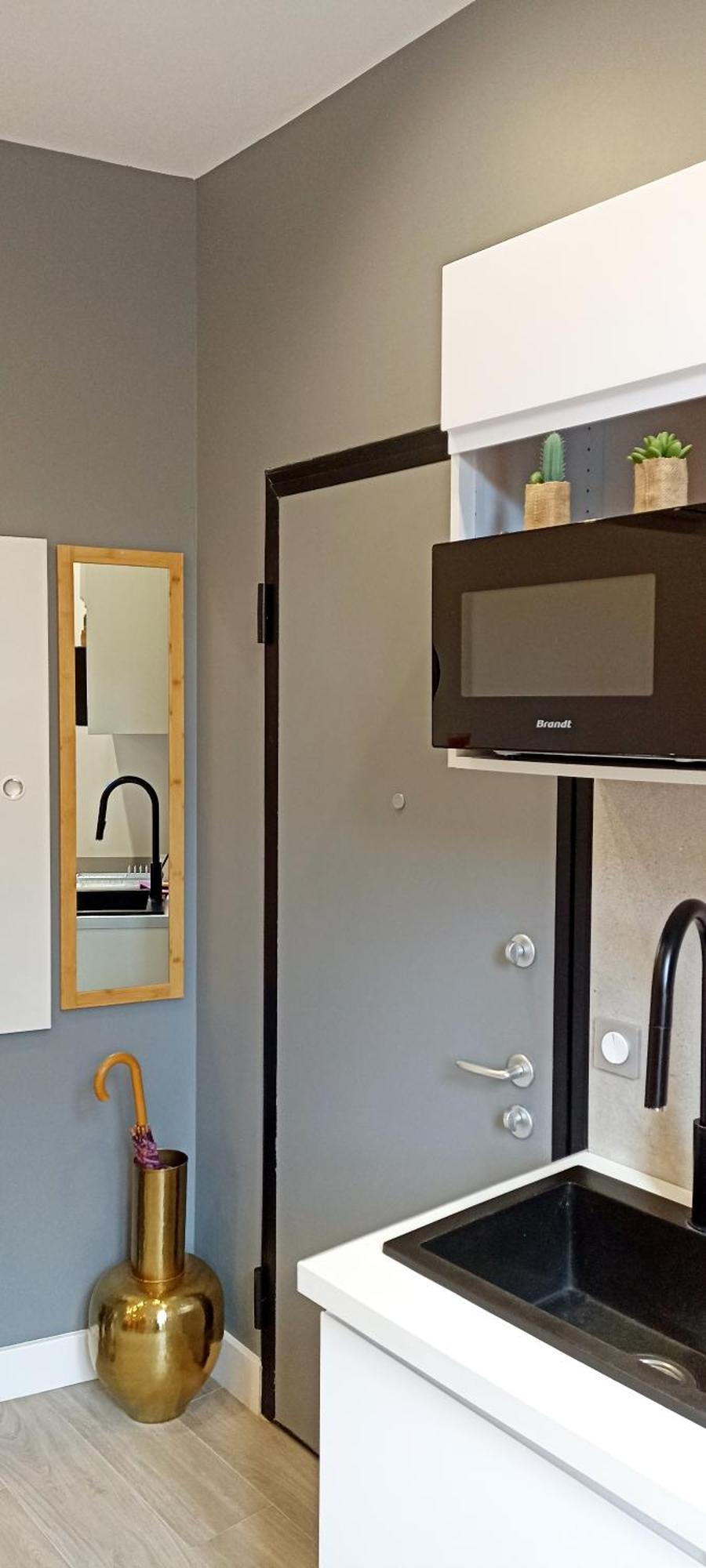 : 4 Personnes Proche De La Apartamento Rocabruna